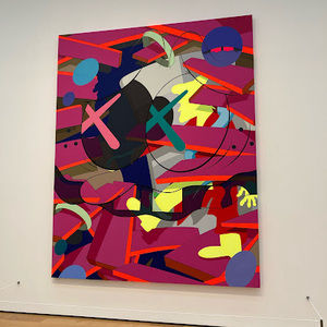 Meet your Posher, Maddysims